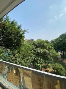 Balcony Image of 2700 Sq.ft 4 BHK Builder Floor for sale in Safdarjung Development Area New Delhi for Rs. 97500000