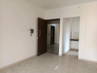 Living Room Image of 1060 Sq.ft 2 BHK Apartment / Flat for sale in Joyville Hadapsar Annexe Phase 6, Shewalewadi Pune for Rs. 6800000
