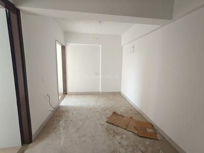 Image of 625 Sq.ft 1 BHK Apartment / Flat for sale in Kalyan West, Kalyan for Rs. 5500000