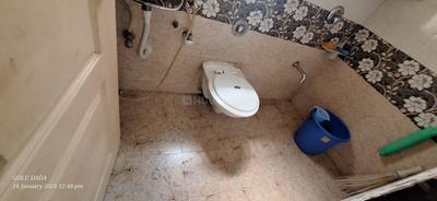 Image of 1050 Sq.ft 2 BHK Apartment / Flat for sale in Prajapati Park, Kopar Khairane, Navi Mumbai for Rs. 16800000