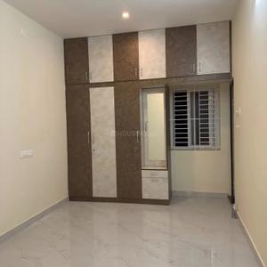Bedroom Image of 750 Sq.ft 2 BHK Independent House for sale in Sri Sakthi Garden, Guduvancheri Chennai for Rs. 6000000
