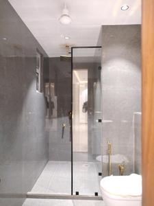 Common Bathroom Image of 1900 Sq.ft 3 BHK Builder Floor for sale in Sector 8 Dwarka New Delhi for Rs. 29500000