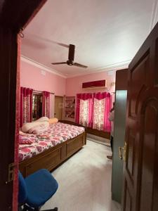 Bedroom Image of 2500 Sq.ft 6 BHK Independent House for sale in Behala Kolkata for Rs. 11000000