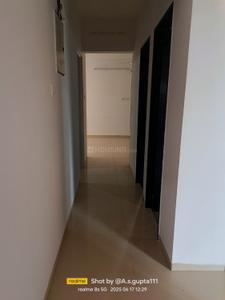 Image of 600 Sq.ft 1 BHK Apartment / Flat for rent in Andheri West, Mumbai for Rs. 60000