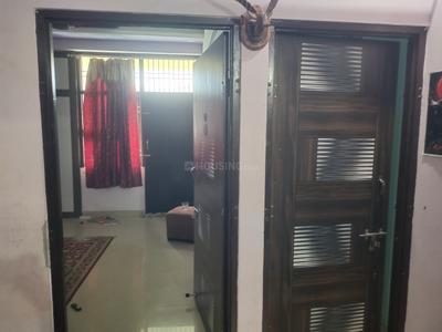 Hall Image of 1080 Sq.ft 3 BHK Apartment / Flat for sale in Kedia Alkapuri, Jhotwara Jaipur for Rs. 3600000