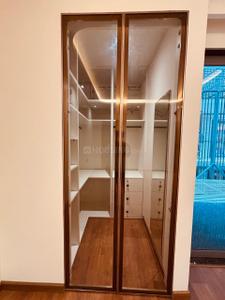Balcony Image of 8000 Sq.ft 6 BHK Independent House for sale in Sector 43 Gurgaon for Rs. 120000000