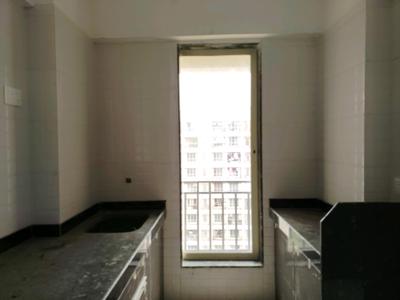 Kitchen Image of 545 Sq.ft 1 BHK Apartment / Flat for sale in Raj Accord Wing A, Tivri Vasai for Rs. 2807000