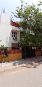 Gandhi Nagar Plot View 1