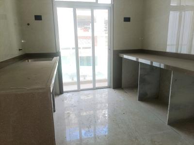 Kitchen Image of 2510 Sq.ft 4 BHK Apartment / Flat for sale in Avenue Hills, Kharghar Navi Mumbai for Rs. 40000000