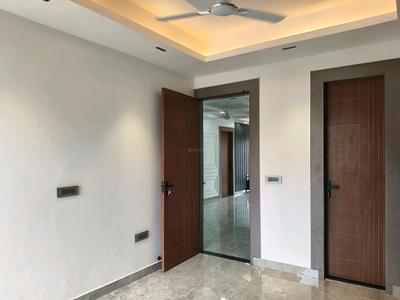 Bedroom Image of 2050 Sq.ft 3 BHK Builder Floor for sale in Sector 52 Gurgaon for Rs. 32500000