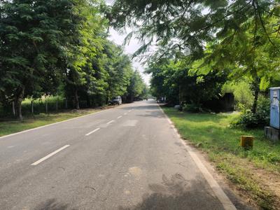 Image of 120 Sq.ft Residential Plot / Land for sale in Omicron II, Greater Noida for Rs. 23000000