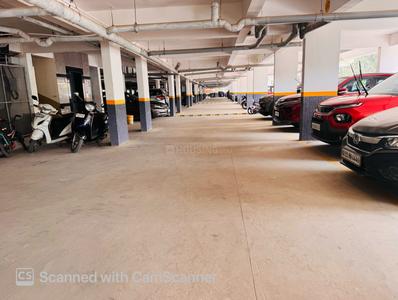 Image of 1165 Sq.ft 3 BHK Apartment / Flat for sale in Kadugodi, Bengaluru for Rs. 7900000