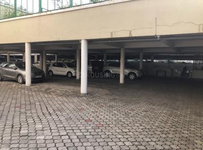 Image of 2000 Sq.ft 3 BHK Apartment / Flat for sale in Ernakulam North, Kochi for Rs. 15500000