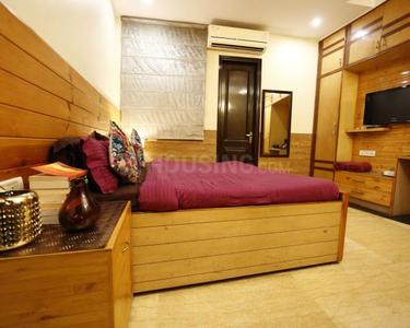 Bedroom Image of 4200 Sq.ft 6 BHK Apartment / Flat for sale in Bharat Skyvistas, Andheri West Mumbai for Rs. 180000000