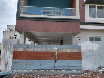 Building Image of Individual house in Perumbakkam, Chennai