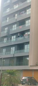 Balcony Image of 1050 Sq.ft 3 BHK Apartment / Flat for rent in Darshanam Seltosa, Sevasi Vadodara for Rs. 19000