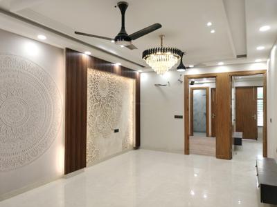 Living Room Image of 1350 Sq.ft 3 BHK Builder Floor for sale in Puri Kohinoor Faridabad, Sector 89 Faridabad for Rs. 15500000