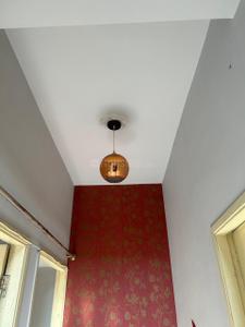 Balcony Image of 1850 Sq.ft 2 BHK Duplex for rent in Uttorayon Township Siliguri for Rs. 45000