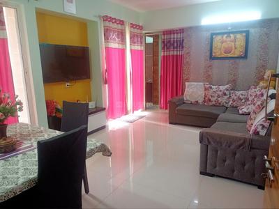 2 BHK Flat