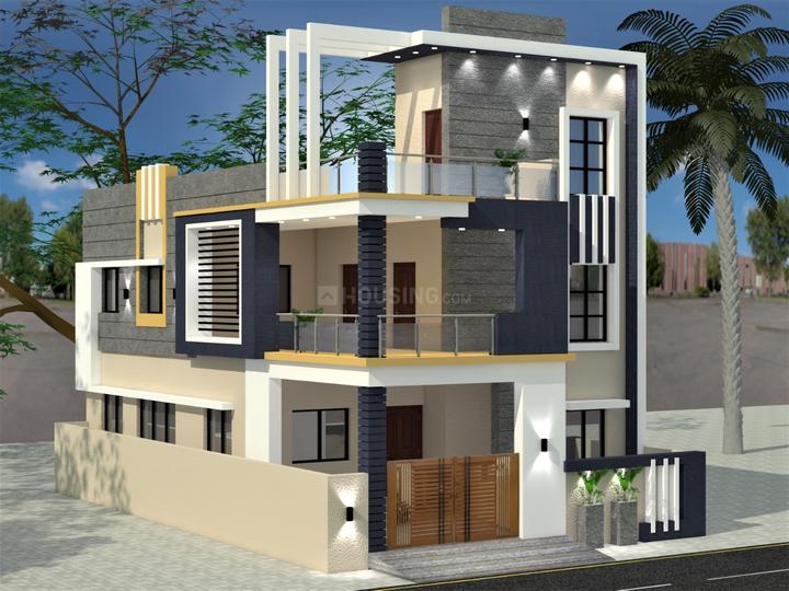 Image of 3200 Sq.ft 4 BHK Independent House for sale in Mathpurena, Raipur  for Rs. 7500000