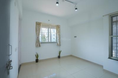 Bedroom Image of 1000 Sq.ft 2 BHK Apartment / Flat for sale in Mohammed Wadi Pune for Rs. 5800000