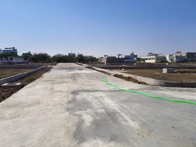 Residential Plot