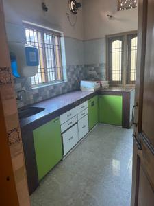 Kitchen Image of 1900 Sq.ft 3 BHK Builder Floor for rent in Fertilizer Twp Rourkela for Rs. 15000