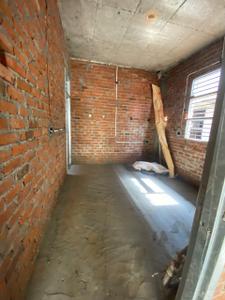 Balcony Image of 459 Sq.ft 3 BHK Independent House for sale in Sector 104 Gurgaon for Rs. 8600000
