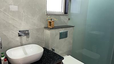 Image of 2450 Sq.ft 3 BHK Builder Floor for rent in Sector 23A, Gurgaon for Rs. 61000