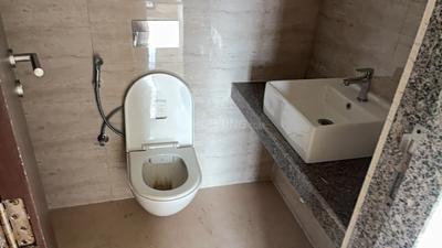 Image of 790 Sq.ft 2 BHK Apartment / Flat for sale in Sunteck Maxx World, Naigaon East, Naigaon for Rs. 4850000