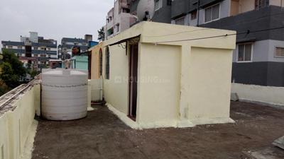 Balcony Image of 2500 Sq.ft 3 BHK Independent House for rent in Sunil Agrawal Shreenath Residency, Bhicholi Mardana Indore for Rs. 23000