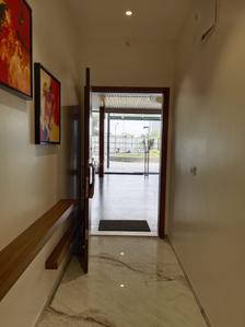 Hall Image of 1678 Sq.ft 3 BHK Apartment / Flat for sale in The Reserve, Mundhwa Pune for Rs. 21000000