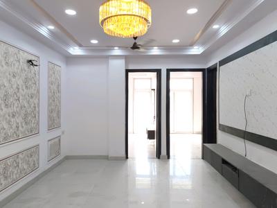4 BHK Flat