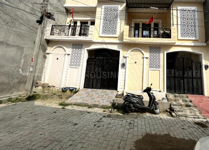 2 BHK 1250 Sqft Villa for sale at Jankipuram Extension, Lucknow