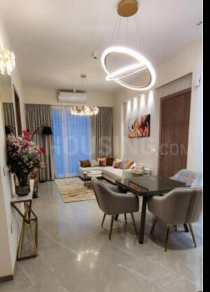 M3M Antalya Hills  Main Image 1