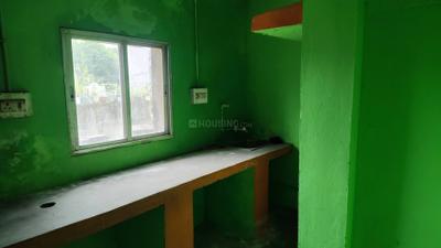 Kitchen Image of 1000 Sq.ft 1 BHK Independent House for rent in Sarbahal Jharsuguda for Rs. 6000
