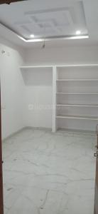Bedroom Image of 1570 Sq.ft 4 BHK Independent House for sale in Malkajgiri Secunderabad for Rs. 11700000