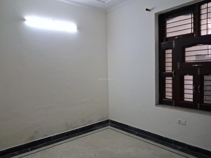 Sector 21D Bedroom One 1