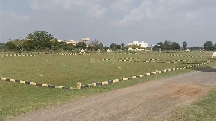 Melmaruvathur Main Image 1