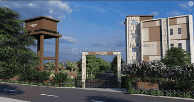 Image of 2073 Sq.ft Residential Plot / Land for sale in Grand Icon Phase 2, Bommasandra, Bengaluru for Rs. 13474500