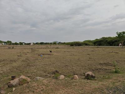 Image of 900 Sq.ft Residential Plot / Land for sale in Mahindra World City, Chennai for Rs. 1349100