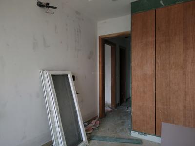 Bedroom Image of 1900 Sq.ft 4 BHK Apartment / Flat for sale in Chhattarpur New Delhi for Rs. 18000000