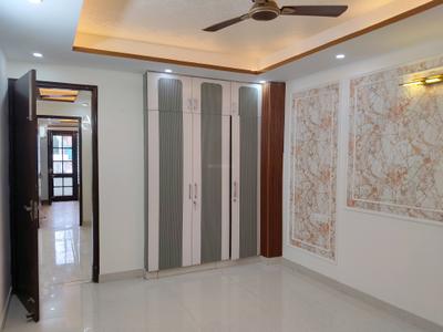 Bedroom Image of 1935 Sq.ft 3 BHK Builder Floor for sale in Palm Floors Sushant Lok 1, Sushant Lok Phase 1 Gurgaon for Rs. 30500000