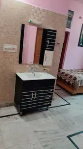 Hall Image of 2000 Sq.ft 2 BHK Builder Floor for rent in Subash Nagar Jammu for Rs. 17000