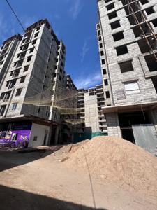 Image of 1253 Sq.ft 3 BHK Apartment / Flat for sale in Vishwakarma Industrial Area, Jaipur for Rs. 7300000