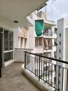 Bedroom One Image of 1300 Sq.ft 2 BHK Apartment / Flat for sale in Bestech Park View Residency, Palam Vihar Gurgaon for Rs. 18000000