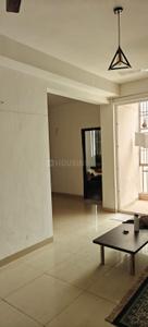 Hall Image of 1034 Sq.ft 1 BHK Apartment / Flat for sale in Logix Blossom Zest, Sector 143 Noida for Rs. 6200000