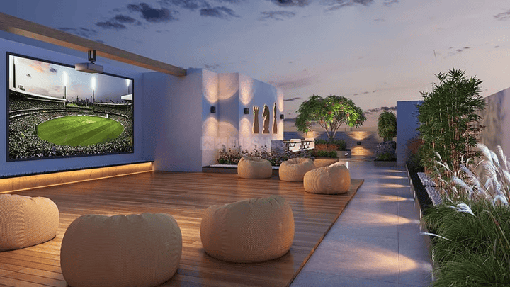 Romell Orbis Main Image 1