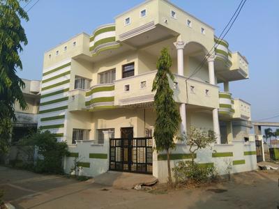 Image of 900 Sq.ft 2 BHK Builder Floor for rent in Sanjeevani Nagar, Jabalpur for Rs. 11000
