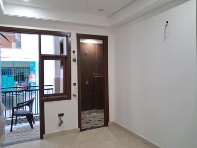 Bedroom Image of 1250 Sq.ft 3 BHK Apartment / Flat for sale in JMD Siddhi Vinayak, Sector 73 Noida for Rs. 6500086